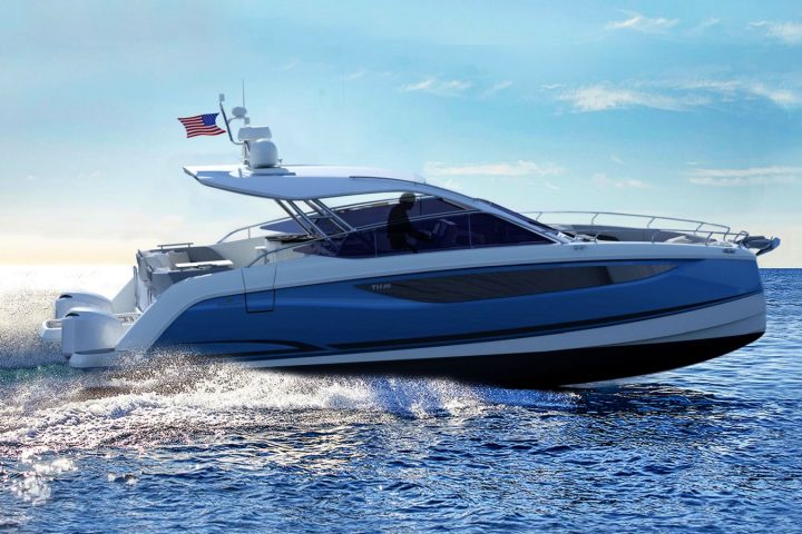 Beneteau Group