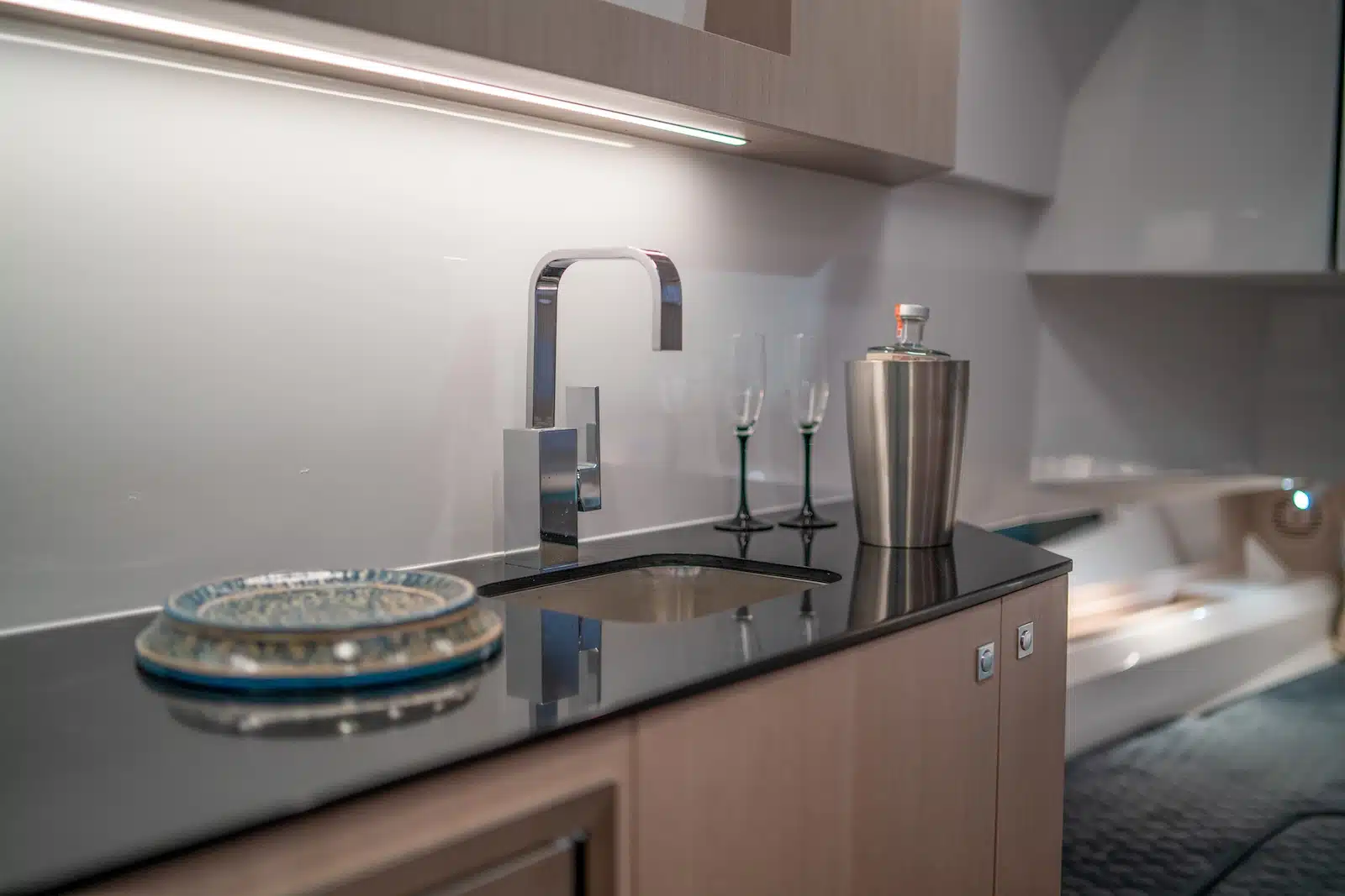 Galley