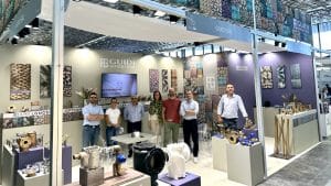 Guidi Srl: special focus on materials in marine accessories