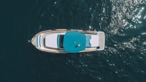 ITALYURE 35, the new walkaroud on test