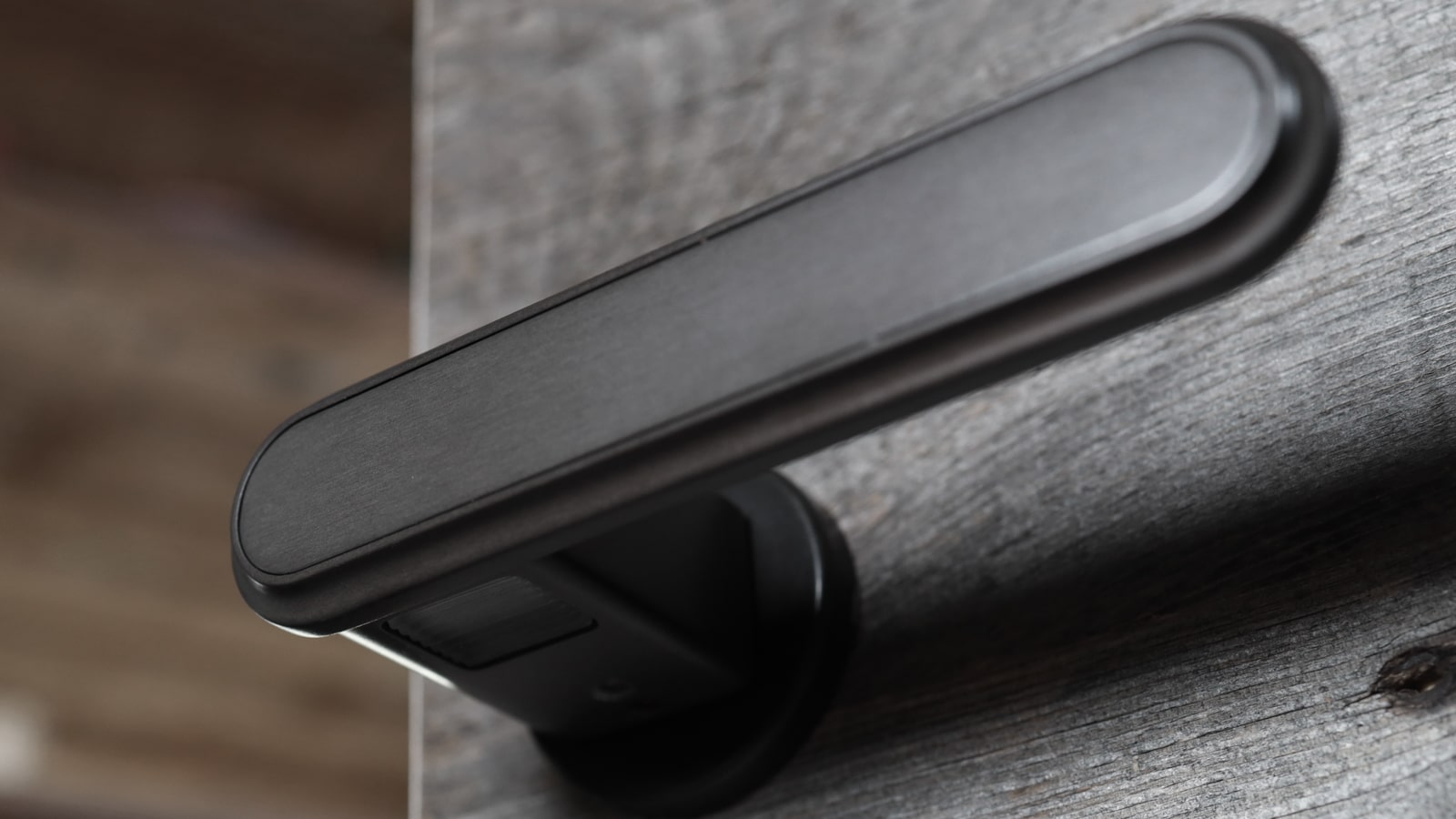 Oblò : the new design handle that enhances simplicity