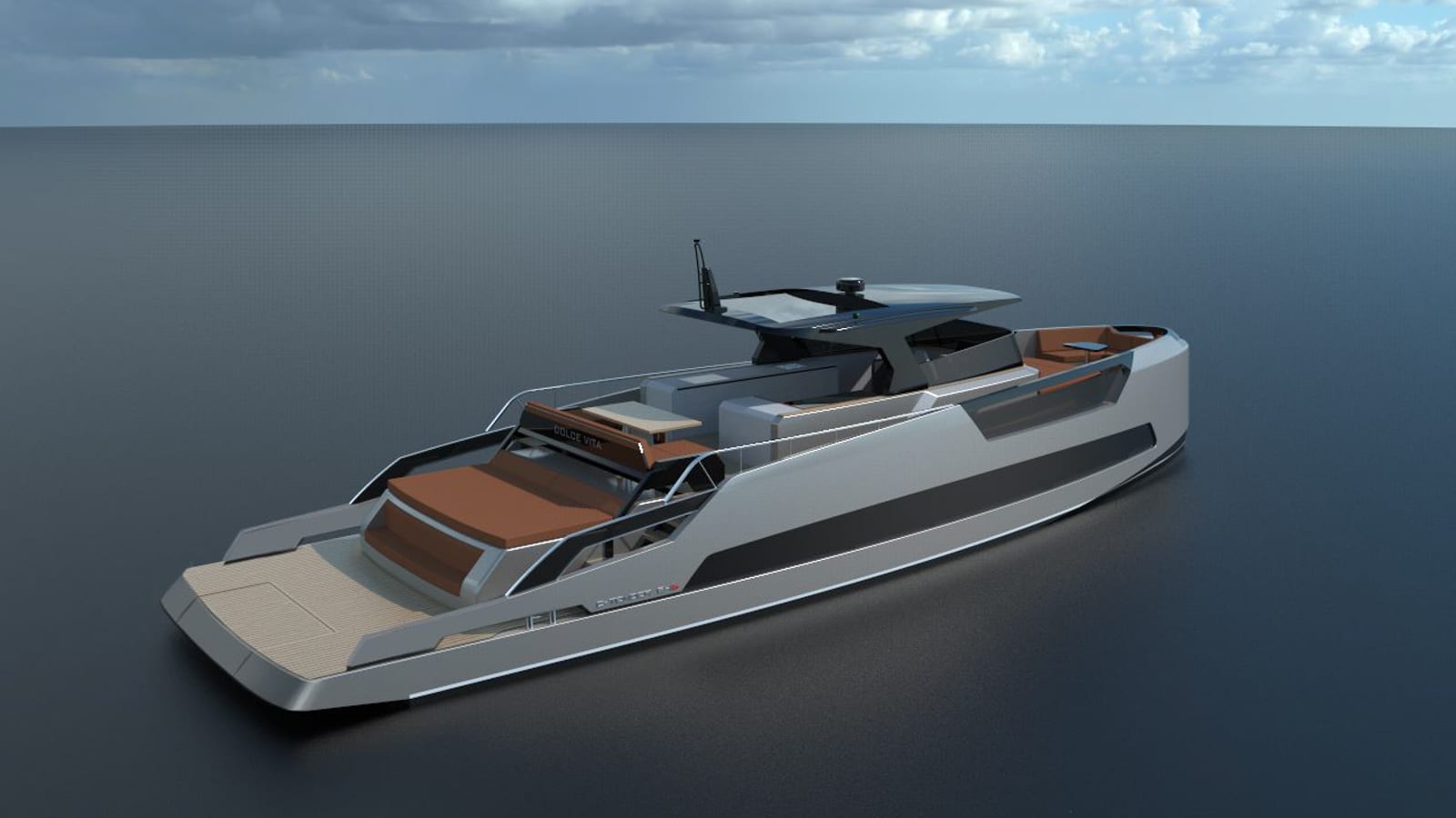 exterior boat configurator