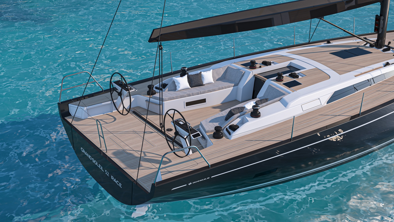 pardo 52 exterior