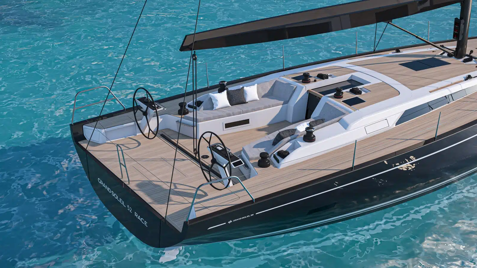 pardo 52 exterior