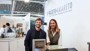 razeto and casareto genoa boat show