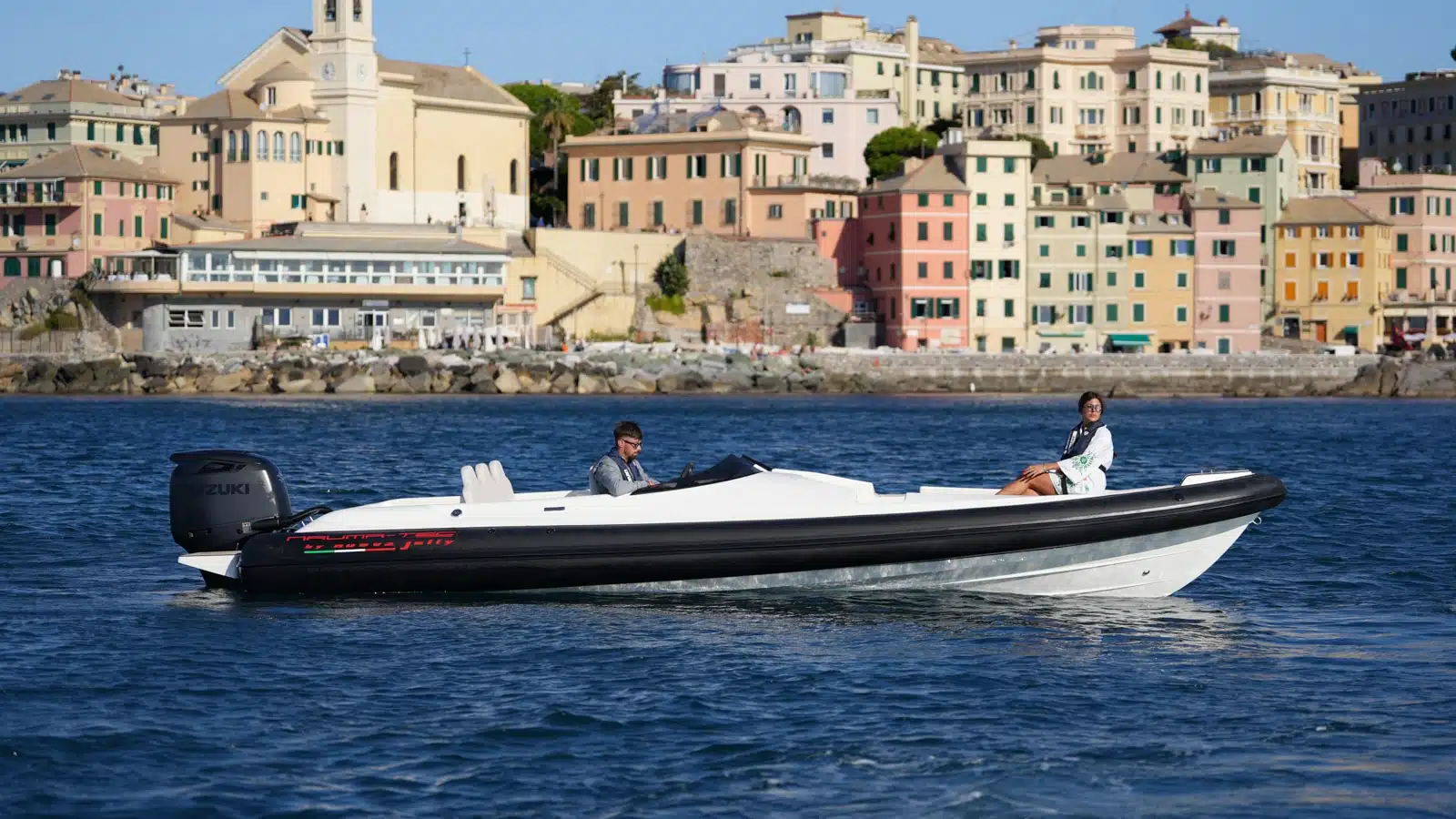 Freccia 800