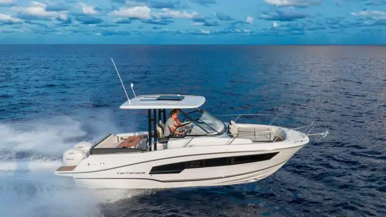 Jeanneau Leader 9 WA Serie 2