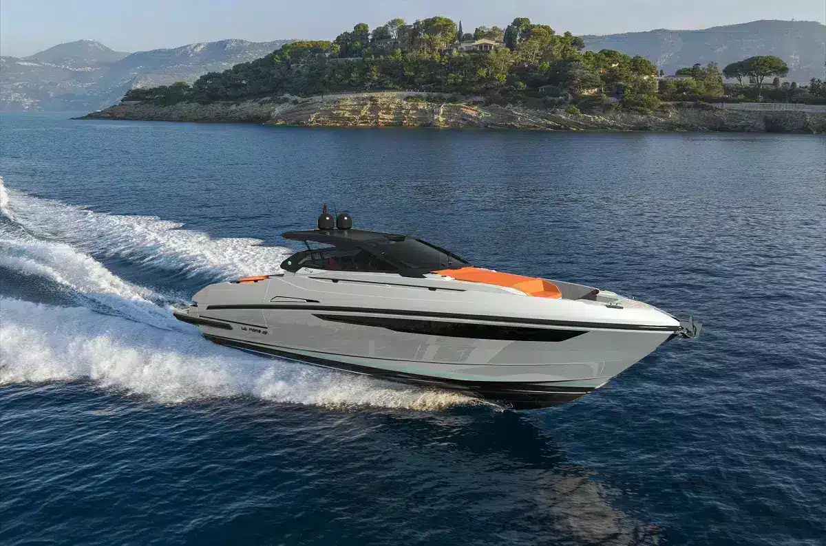 Rio Yachts