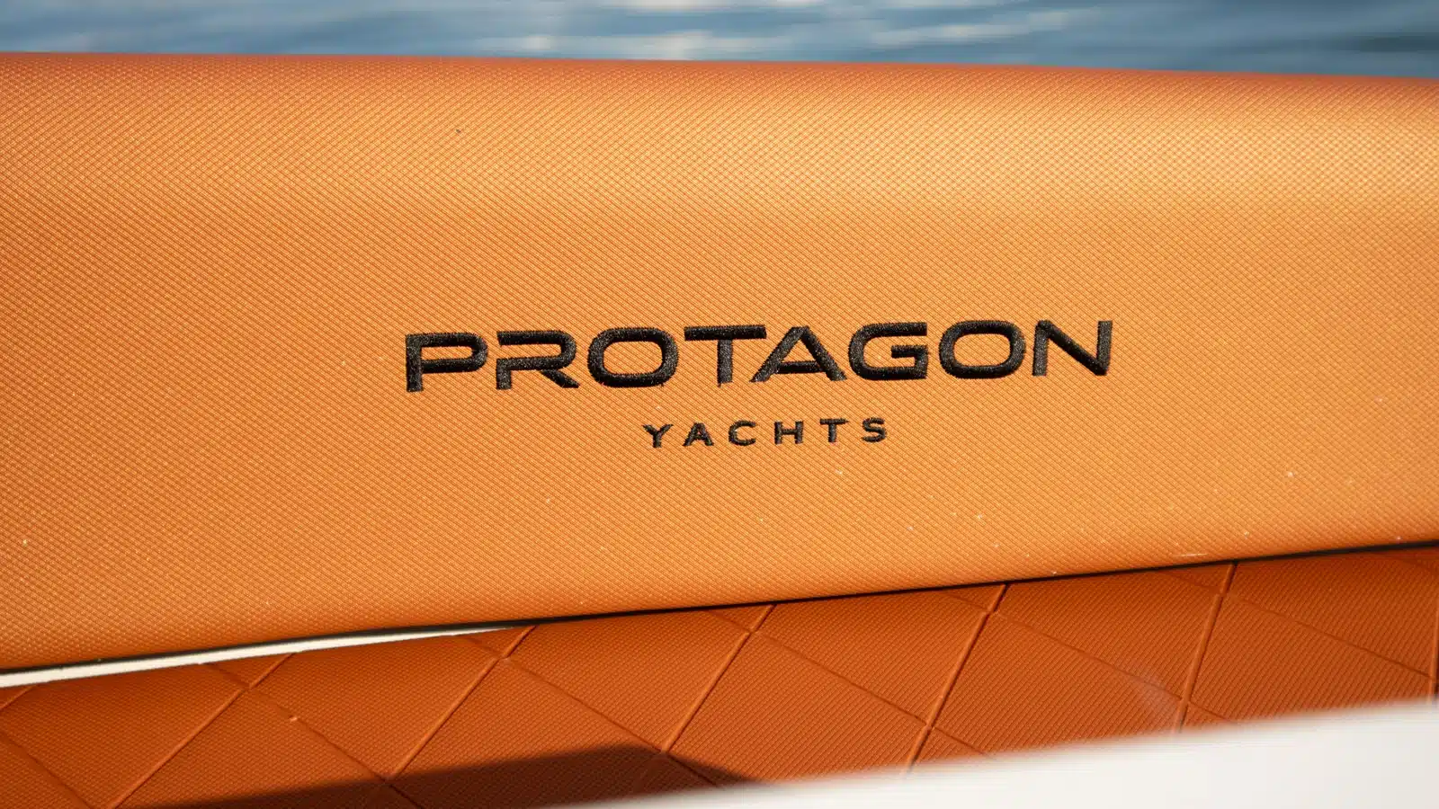 Protagon yachts