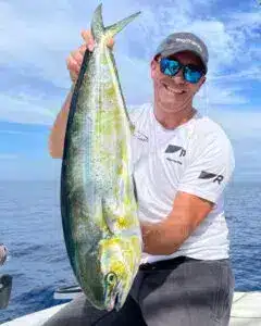 Dolphinfish