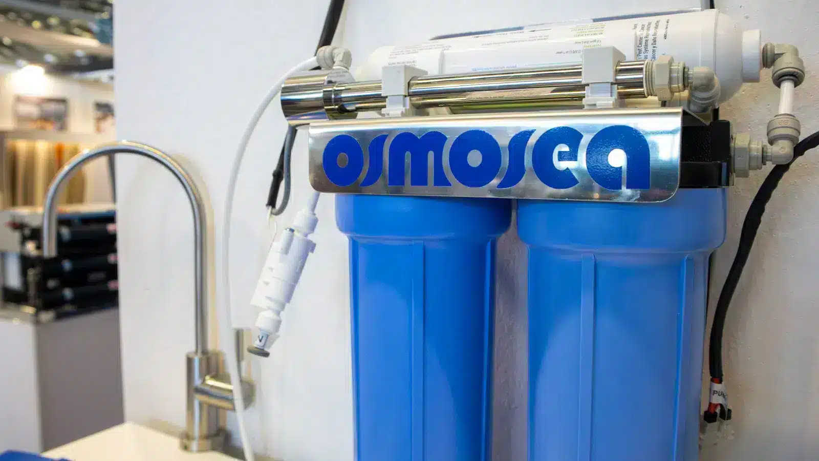 osmosea watermakers