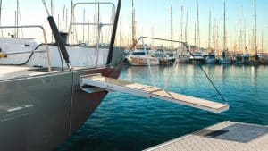Besenzoni at Mets 2023: the excellence of marine accessories on display in Amsterdam