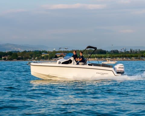 PROTAGÓN 25