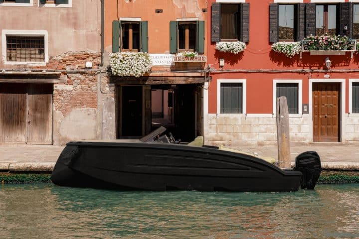 Venice Technology