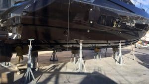 Navaltecnosud : vertical cradles make life easier for shipyards