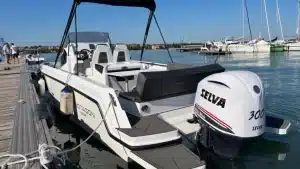 Selva Marine