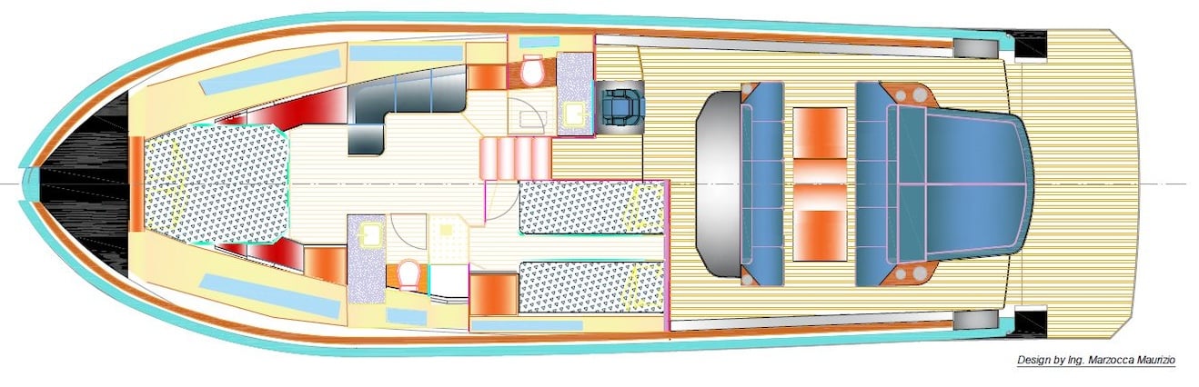 2-cabin