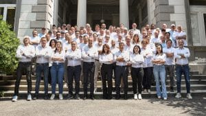 A successful 2023 for Fiart: from the conquest of foreign markets to record productions