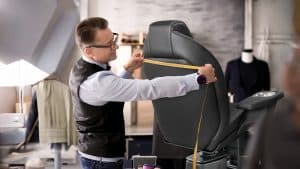 Besenzoni Atelier: the new dimension of custom-made luxury