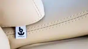 Besenzoni Fabricado na Itália