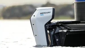Mercury Avator 75e – 110e: two new electric outboards and a high-voltage propulsion system