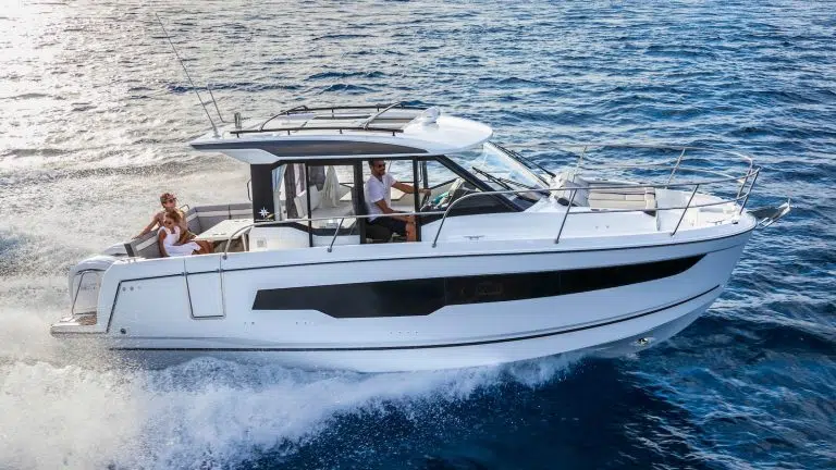 Merry Fisher 895 Serie 2