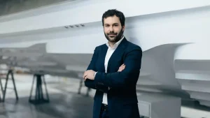 Nicola Antonelli appointed new Chief Marketing Officer of Sacs Tecnorib