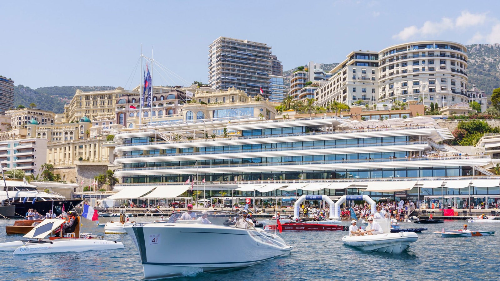 Yacht-Club de Monaco