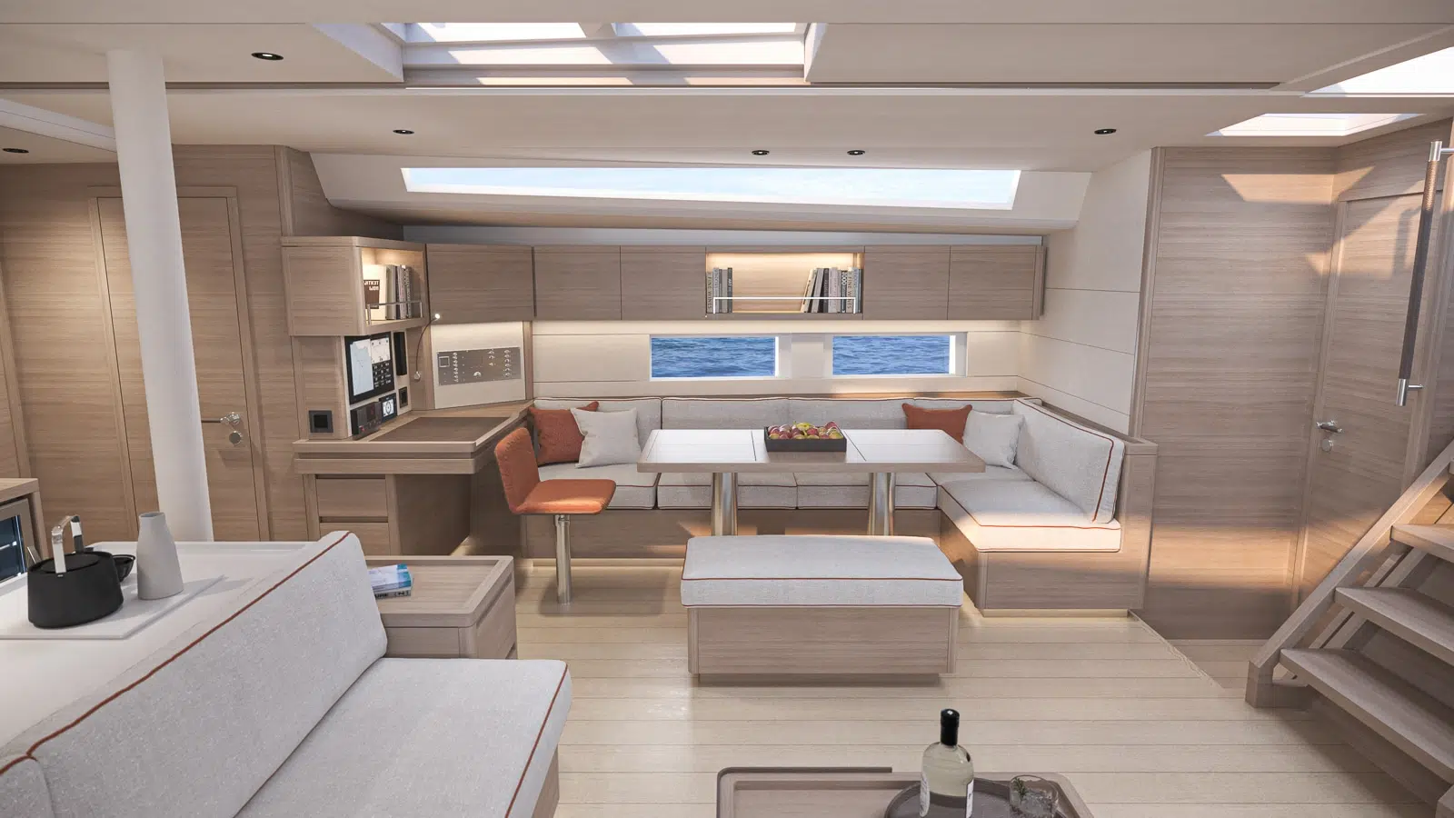 cantiere del pardo design