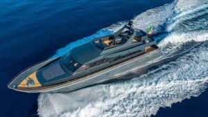 Intercepta X: Quick presents its new range of trim correctors