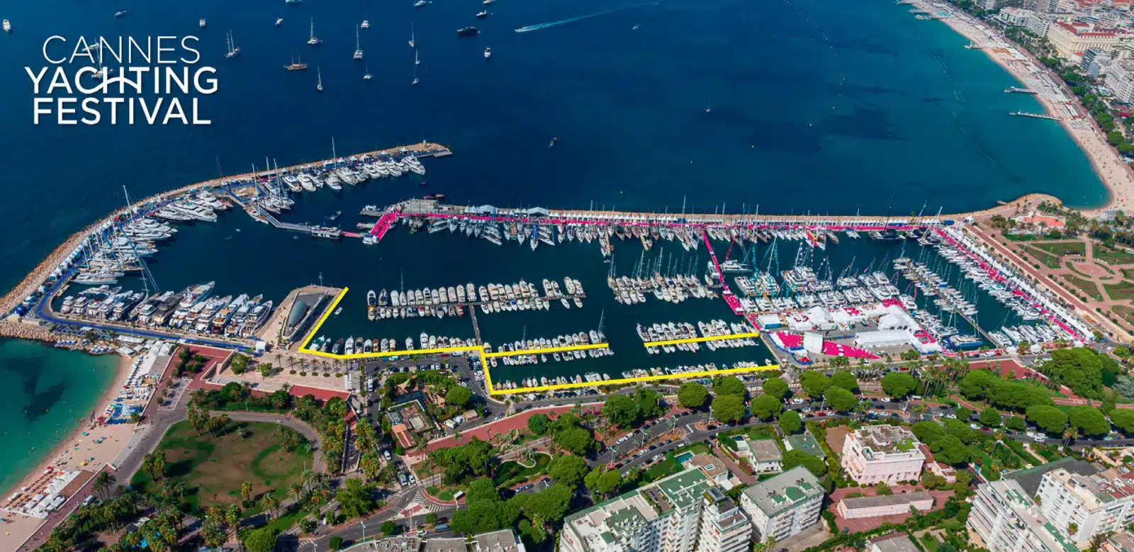 Cannes-Yachting-Festival-2024-Port Canto