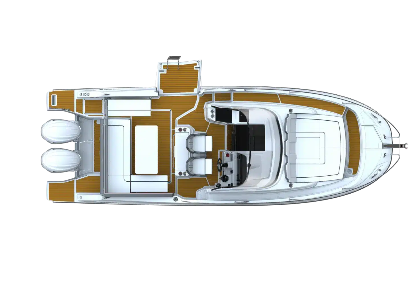 Cap-Camarat-9.0-WA-Serie2 layout