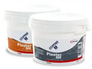 PlasterSix Bootsspachtel