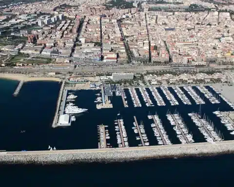 Catalonia International Boat Show
