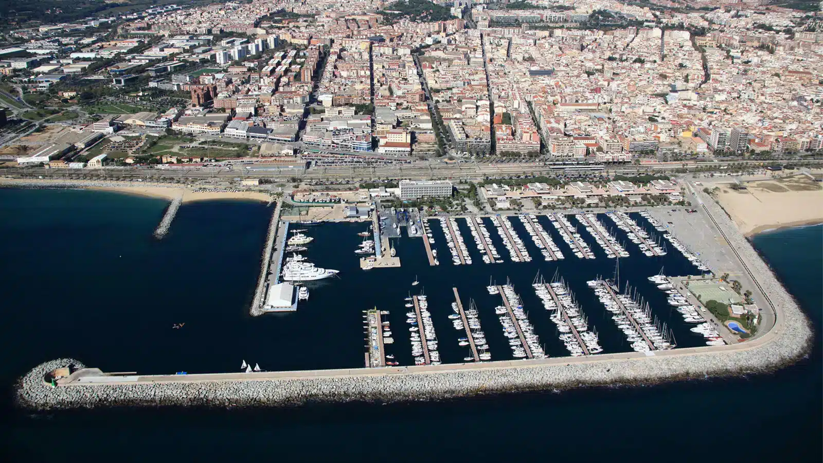 Catalonia International Boat Show