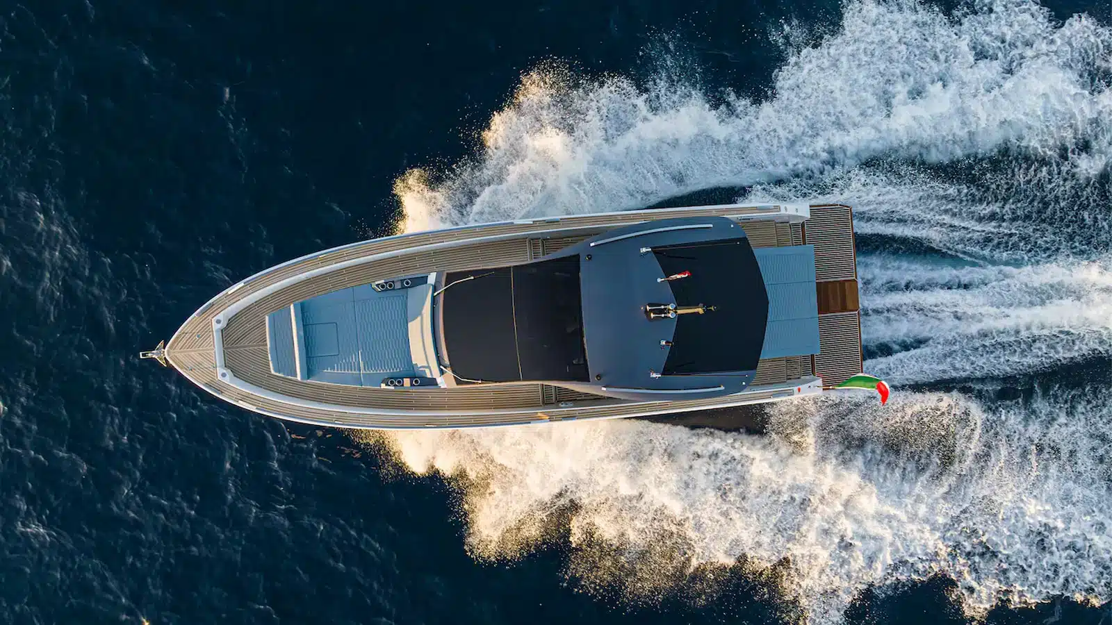 Fiart at the Palma International Boat Show: Spanish debut for the Seawalker 35 and 45