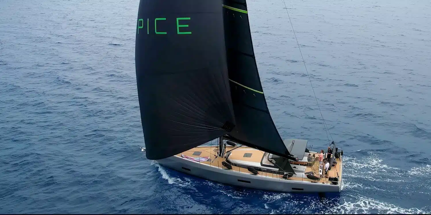 Ice-62-Targa-Sailing