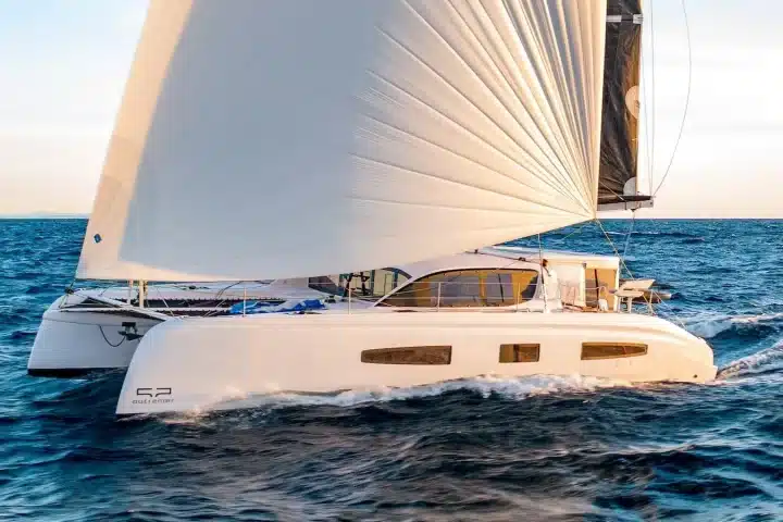 Outremer-52-catamaran-of-the-year-2024