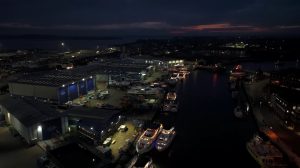 Sunseeker: confirmation awaited on sale  to US investment company
