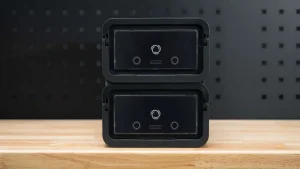 BOS Battery S, the onboard battery that revolutionizes luxury yachting