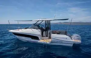 CAP CAMARAT 9.0 WA Serie 2, cada uno a su aventura