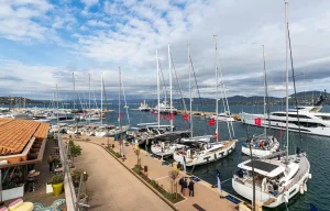 JEANNEAU YACHTS OWNER’S MEETING, 25 years of success