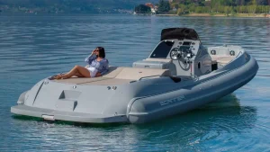 On test. Scanner Envy 950: ten meters of great class
