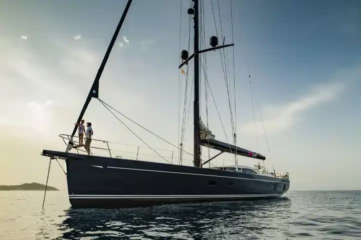 oyster-yachts