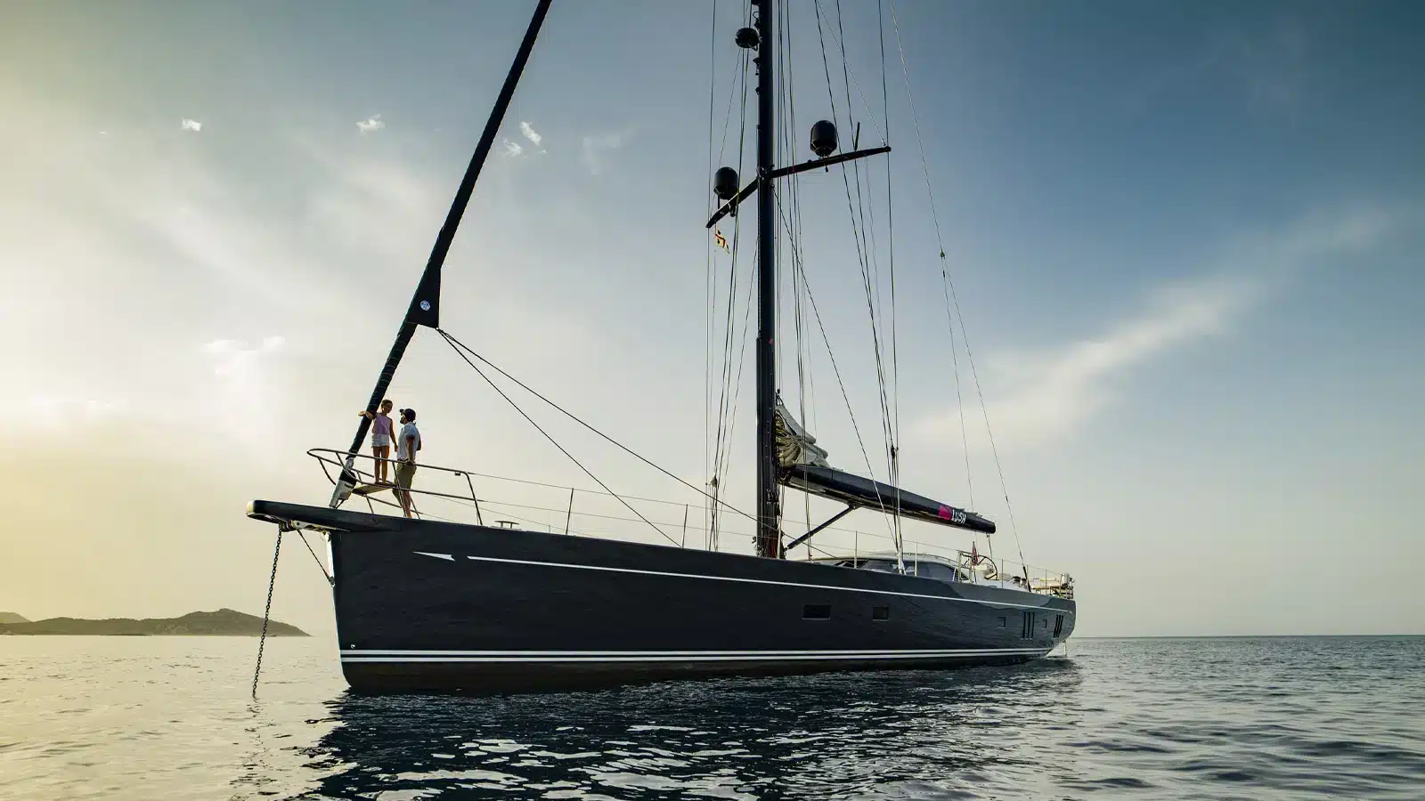 Oyster Yachts returns to profit after significant year of growth
