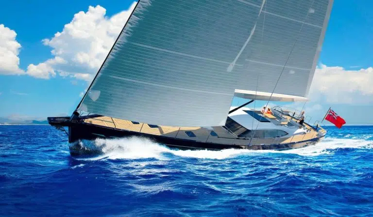 Oyster Yachts
