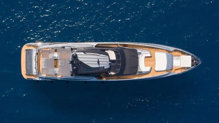 Yachts Supply