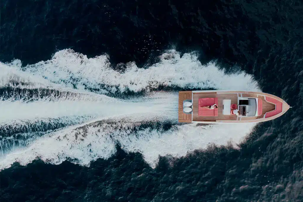 Fiart Seawalker 35