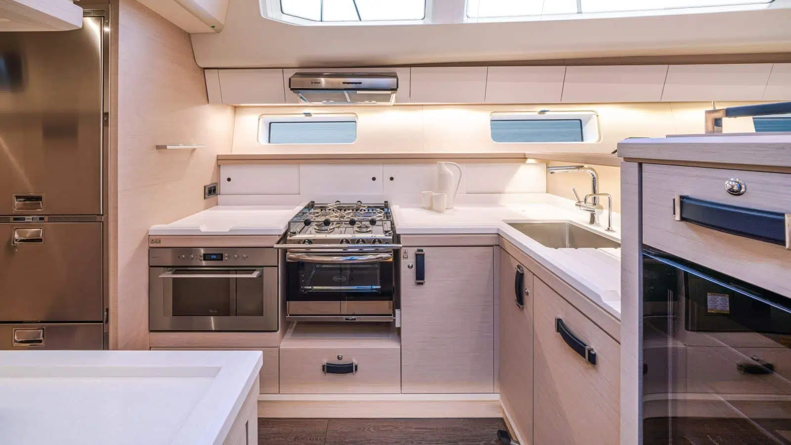 galley
