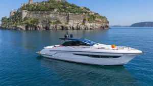 Le Mans 50: la última incorporación de Rio Yachts es más deportiva que nunca